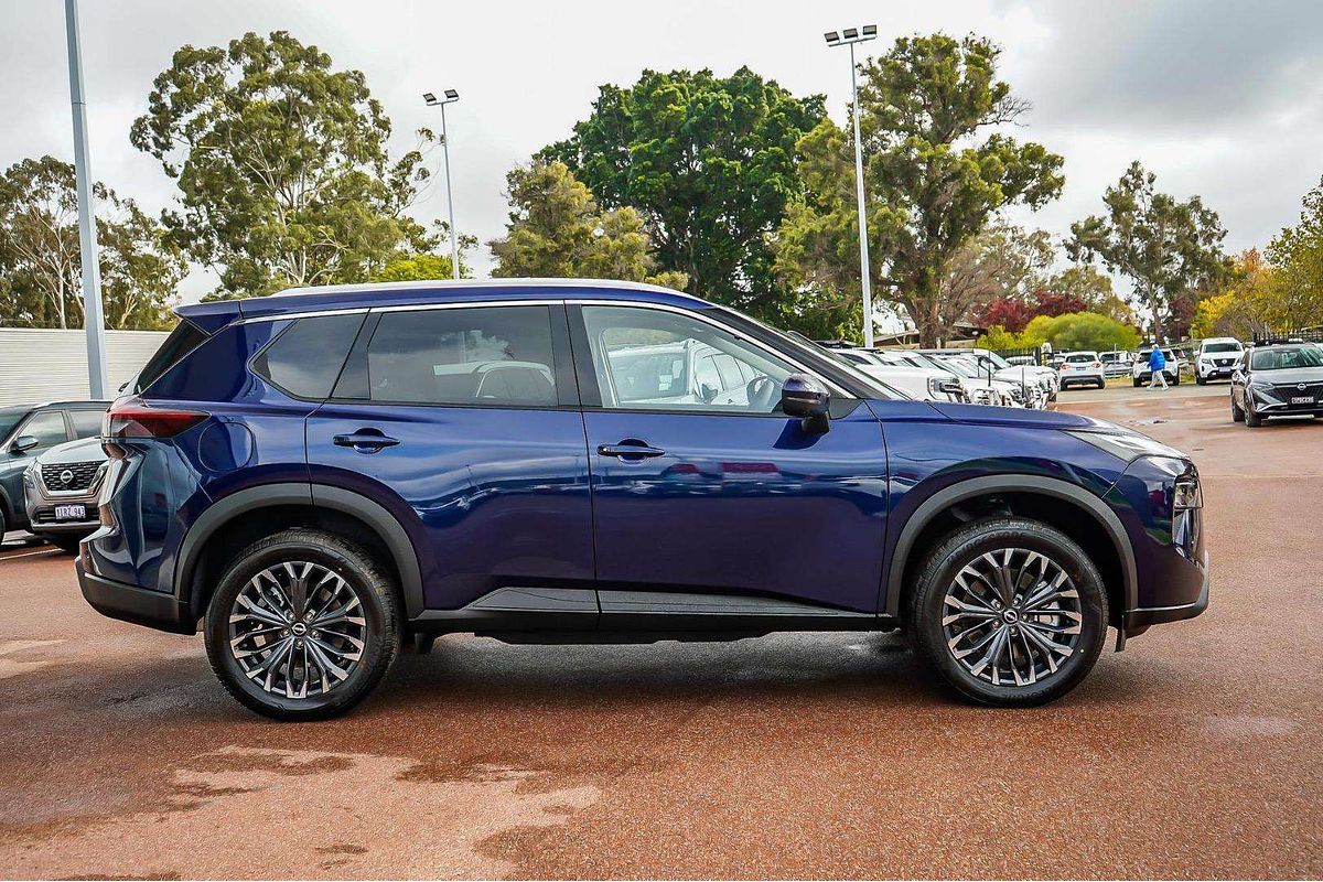 2026 Nissan X-TRAIL Ti e-POWER T33