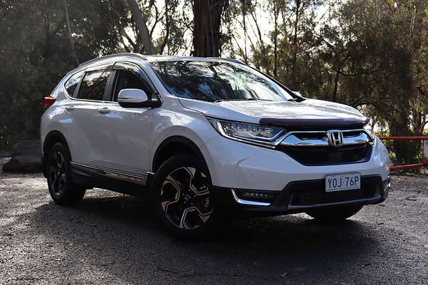 2020 Honda CR-V VTi-LX RW