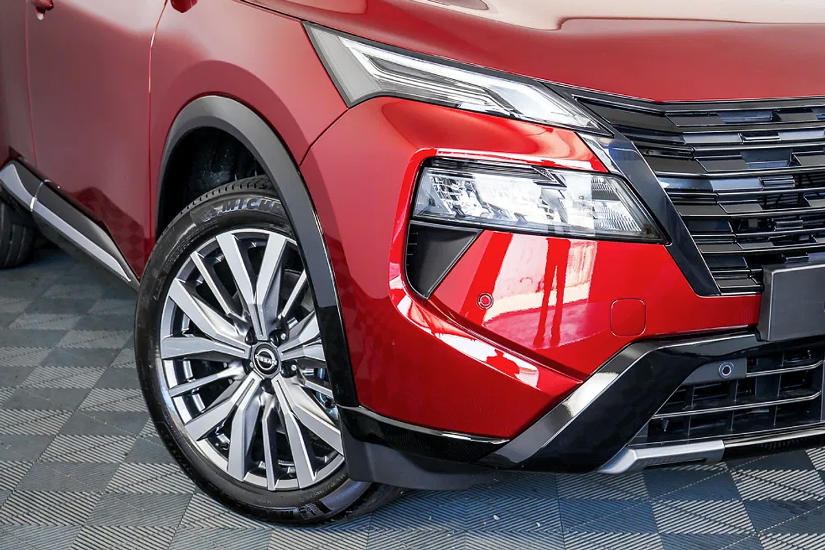 2026 Nissan X-TRAIL Ti-L e-POWER T33
