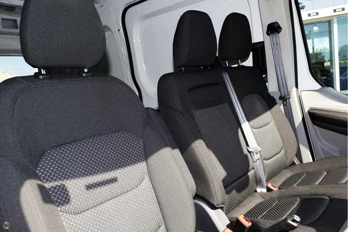 2026 LDV Deliver 9 MWB Mid Roof MWB Mid Roof
