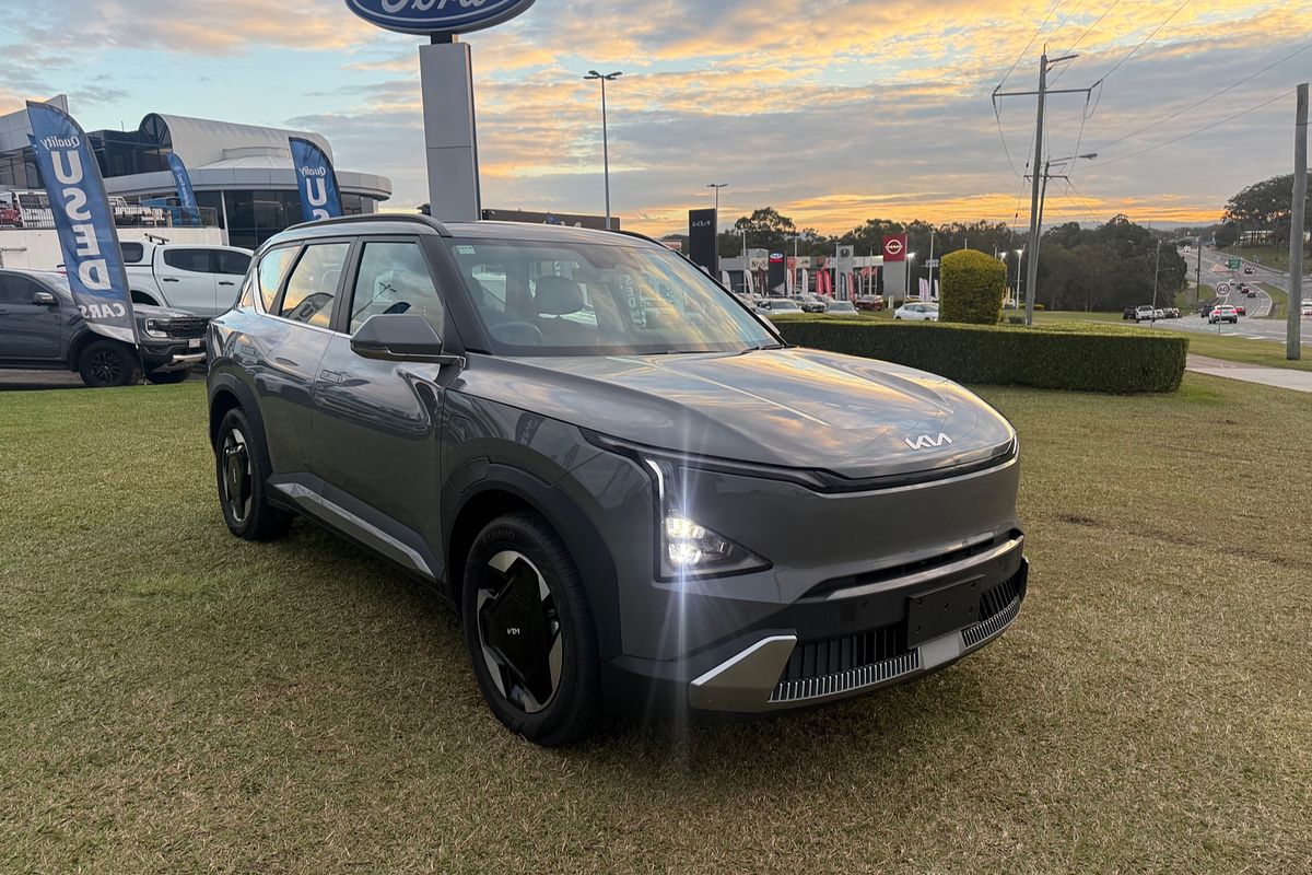 2024 Kia EV5 Air Long Range OVc