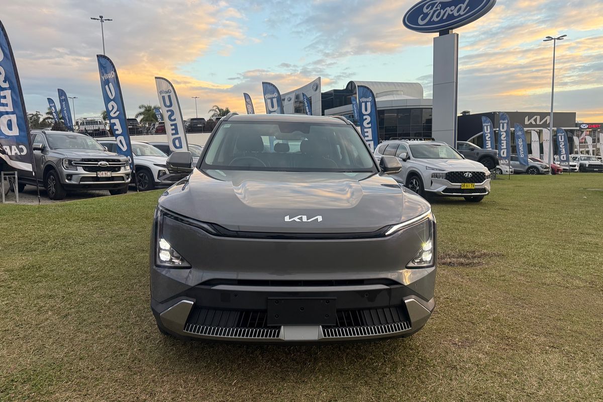 2024 Kia EV5 Air Long Range OVc