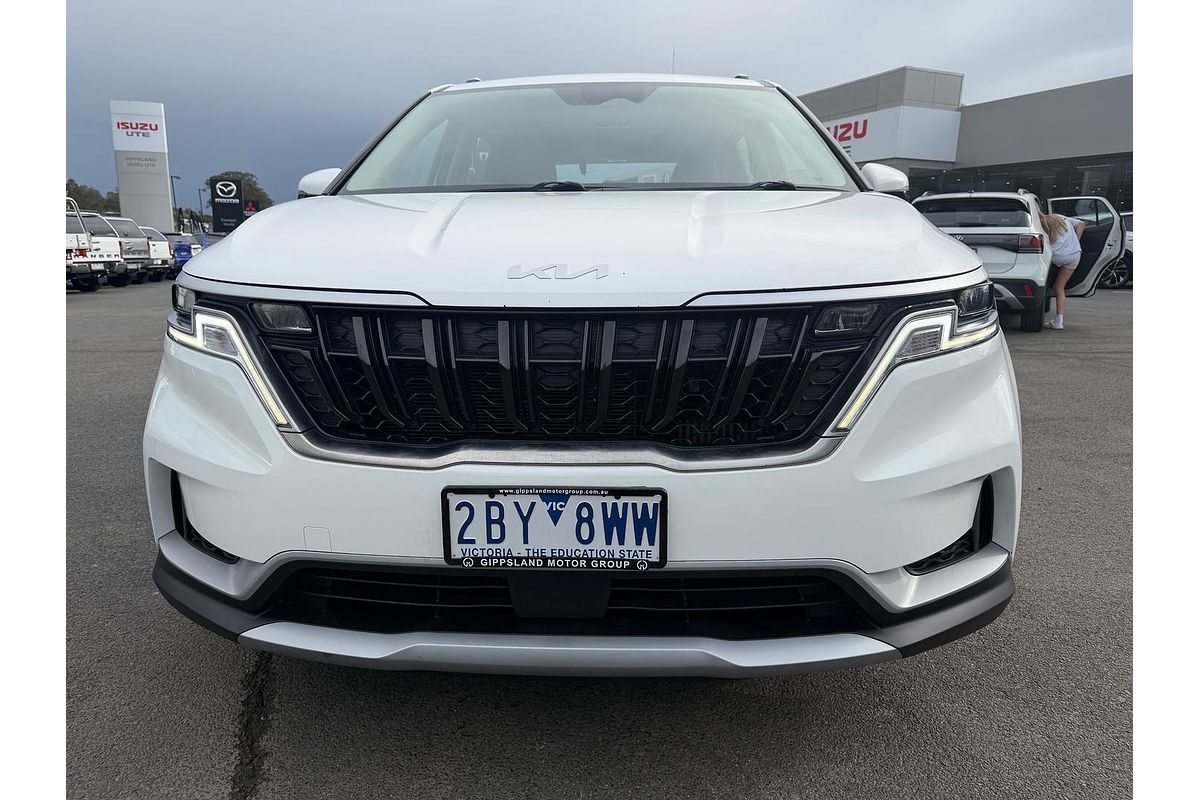 2023 Kia Carnival S KA4