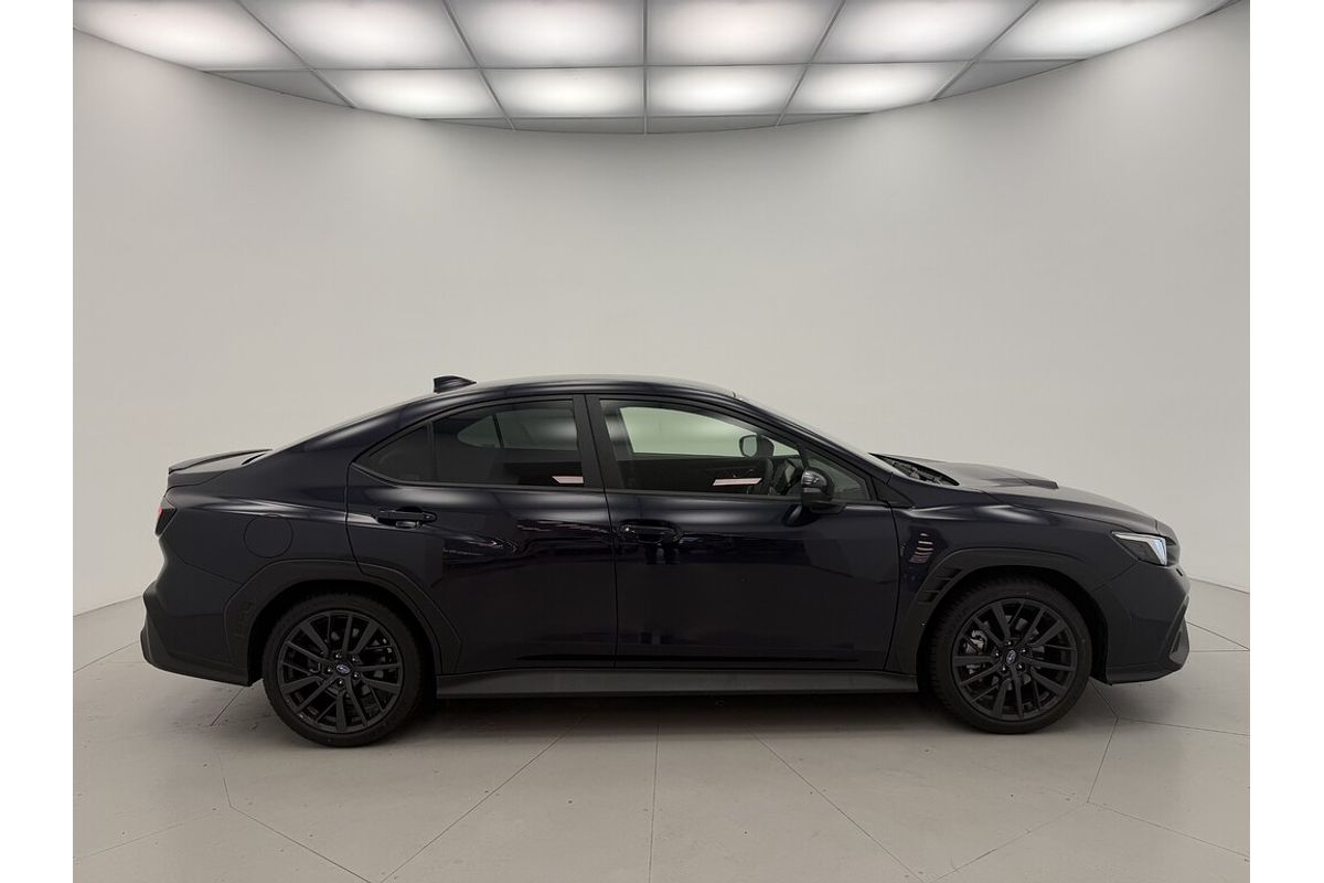 2026 Subaru WRX VB