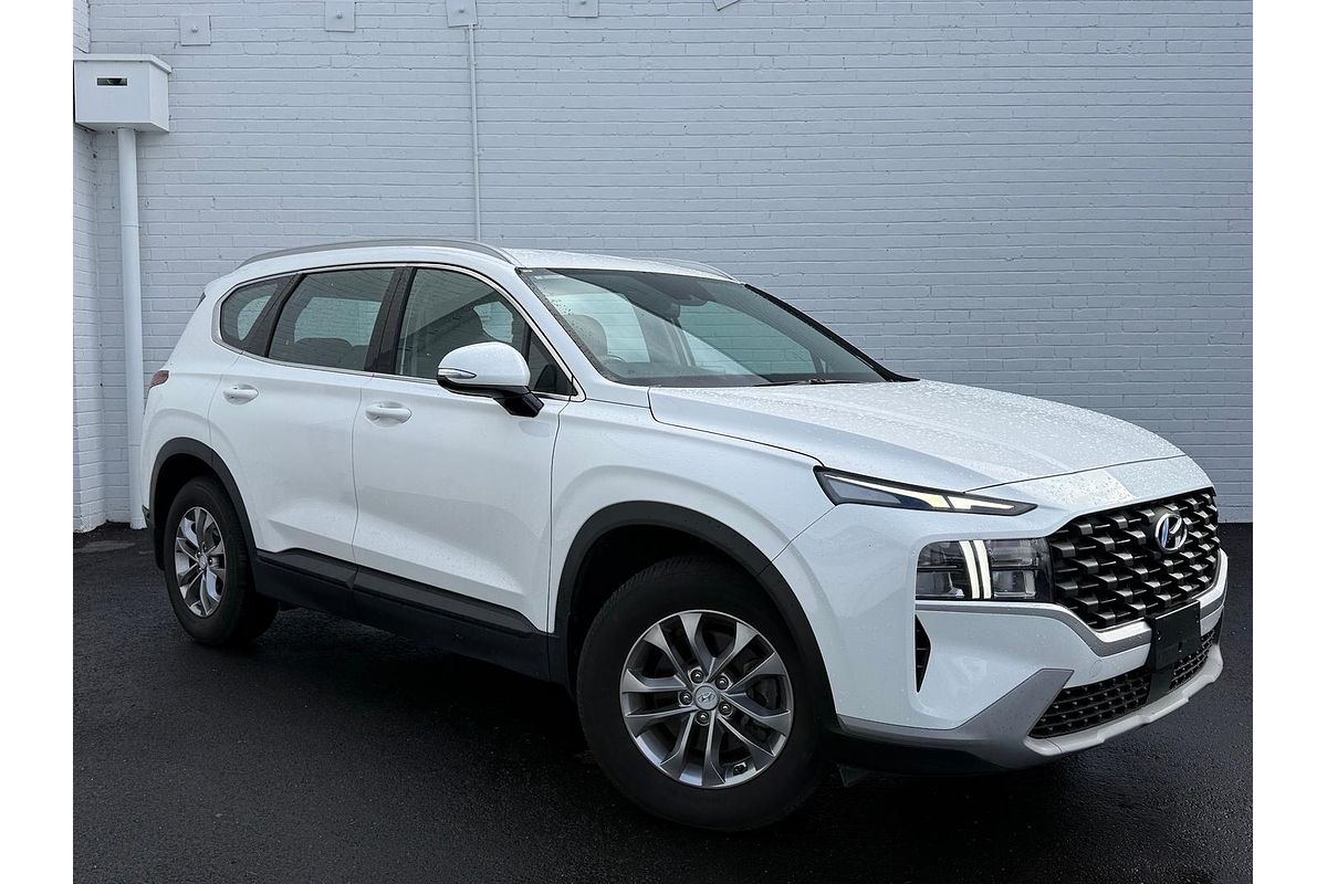 2023 Hyundai Santa Fe TM.V4