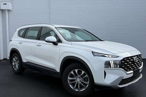 2023 Hyundai Santa Fe TM.V4