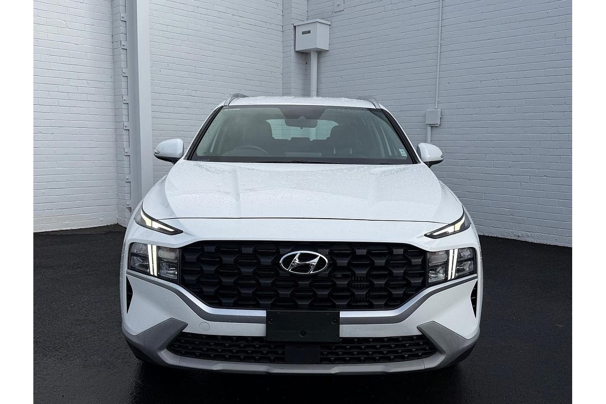 2023 Hyundai Santa Fe TM.V4