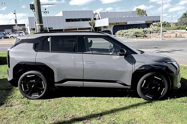 2026 Kia EV3 GT-Line Long Range SV thumb-4
