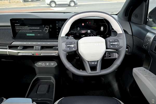 2026 Kia EV3 GT-Line Long Range SV thumb-6