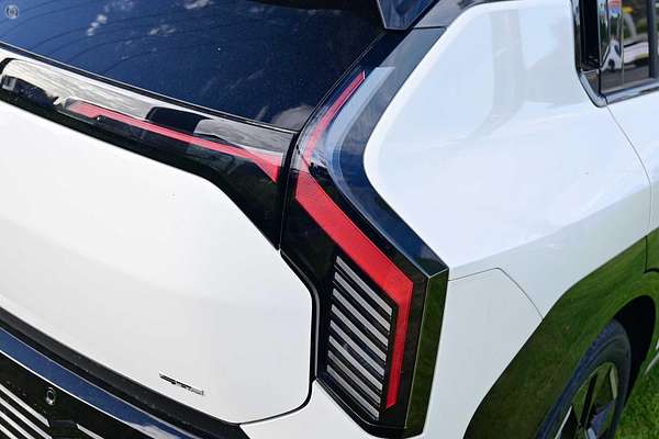 2026 Kia EV3 GT-Line Long Range SV thumb-11