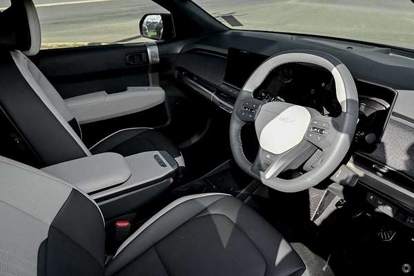 2026 Kia EV3 GT-Line Long Range SV thumb-5