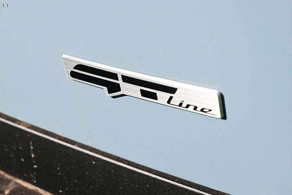 2026 Kia EV3 GT-Line Long Range SV thumb-2