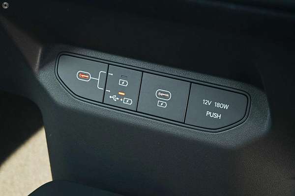 2026 Kia EV3 GT-Line Long Range SV thumb-3