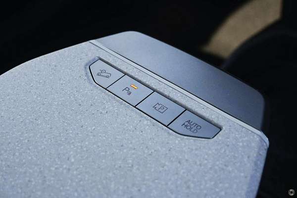 2026 Kia EV3 GT-Line Long Range SV thumb-4