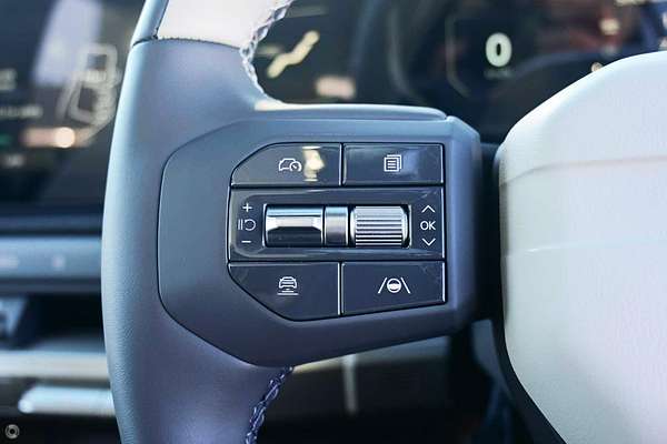 2026 Kia EV3 GT-Line Long Range SV thumb-5