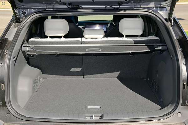 2026 Kia EV3 GT-Line Long Range SV thumb-9