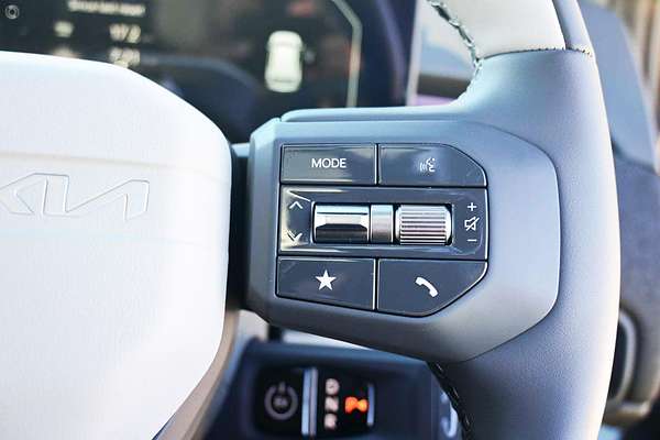 2026 Kia EV3 GT-Line Long Range SV thumb-6