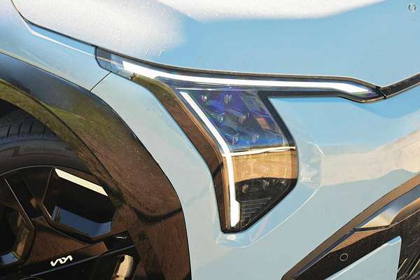 2026 Kia EV3 GT-Line Long Range SV thumb-7