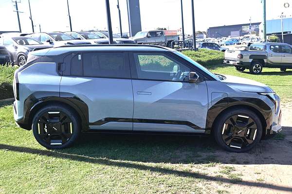 2026 Kia EV3 GT-Line Long Range SV thumb-9