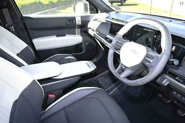 2026 Kia EV3 GT-Line Long Range SV thumb-10