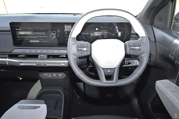 2026 Kia EV3 GT-Line Long Range SV thumb-11