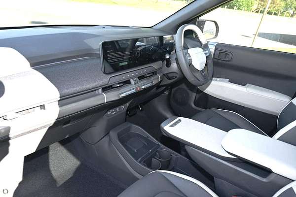 2026 Kia EV3 GT-Line Long Range SV thumb-12