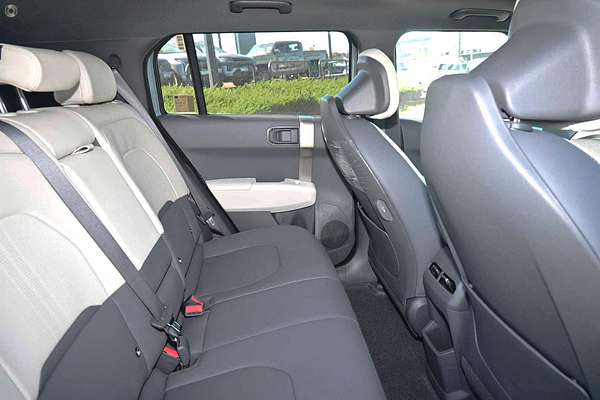 2026 Kia EV3 GT-Line Long Range SV thumb-13