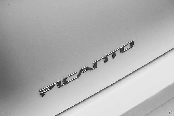 2026 Kia Picanto GT-Line JA PE2 thumb-11