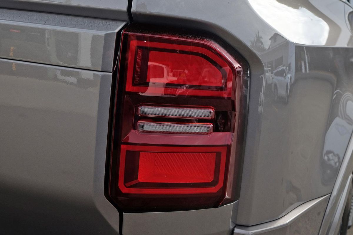 2025 Toyota Landcruiser Prado VX GDJ251R
