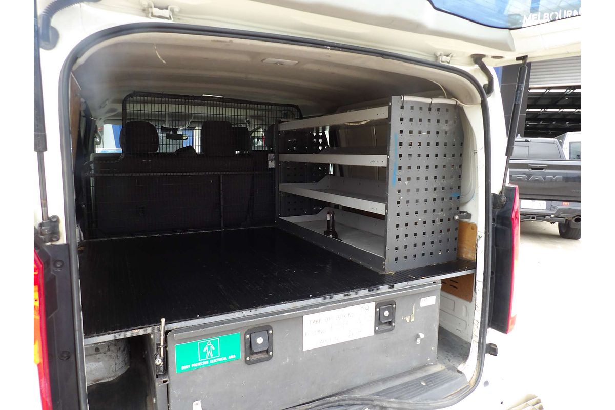 2020 Toyota Hiace GDH300R LWB image 10