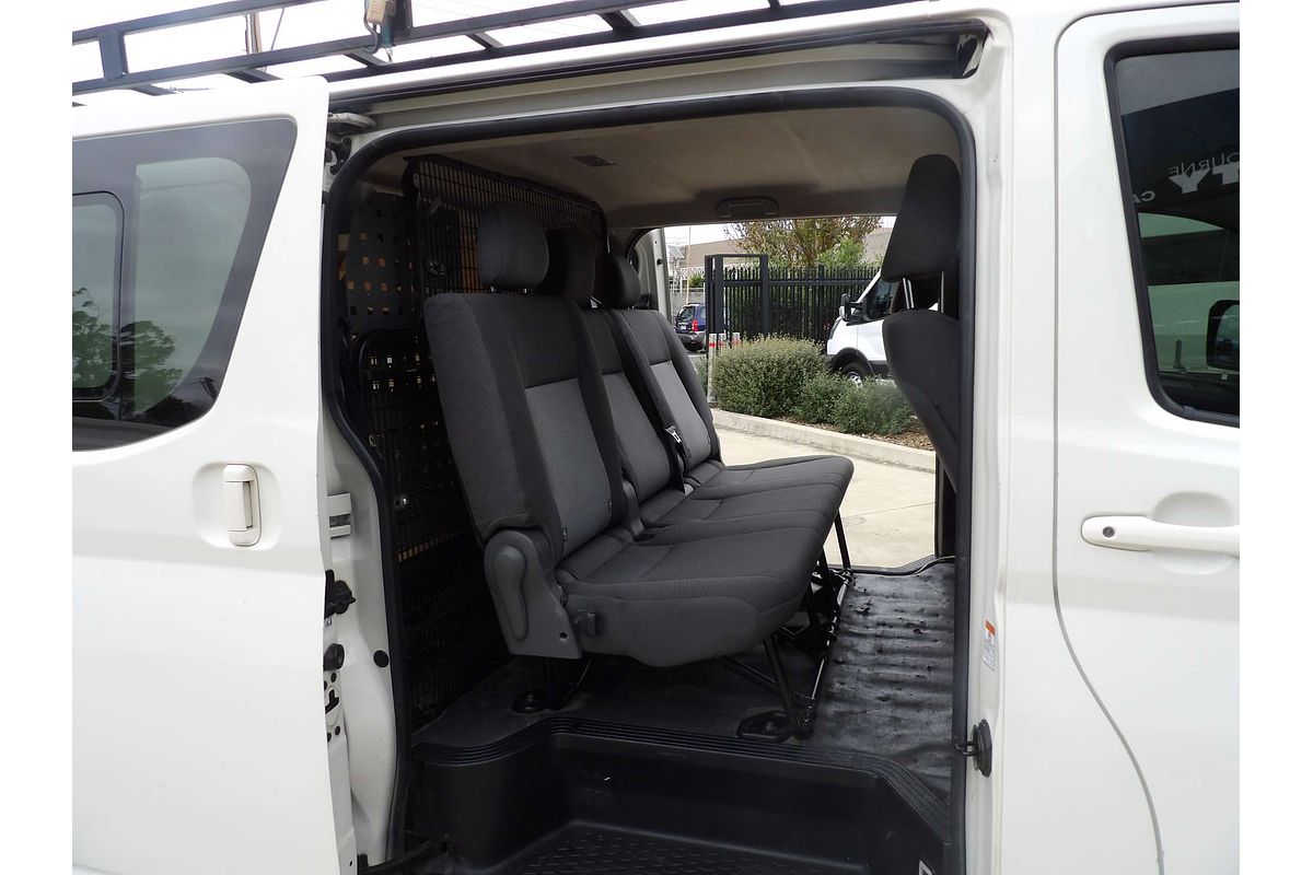 2020 Toyota Hiace GDH300R LWB image 14