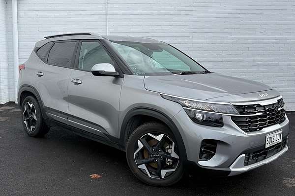 2023 Kia Seltos Sport+ SP2 PE