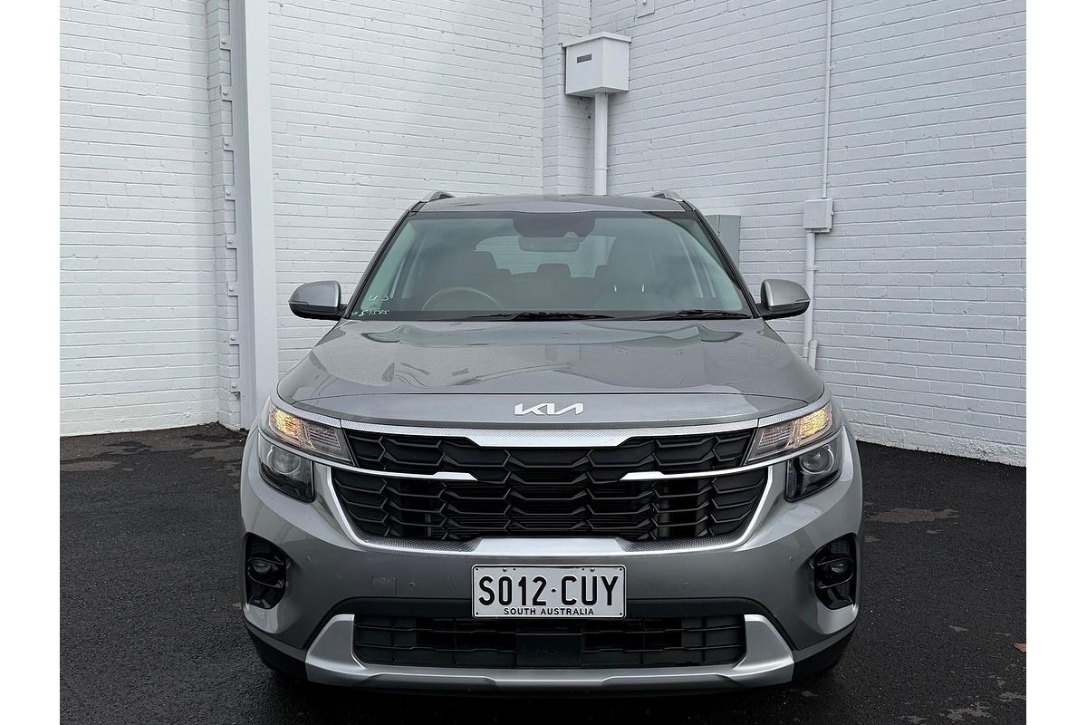 2023 Kia Seltos Sport+ SP2 PE