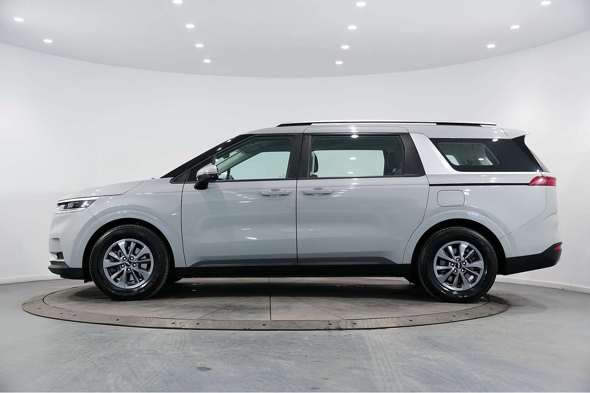 2022 Kia Carnival S KA4