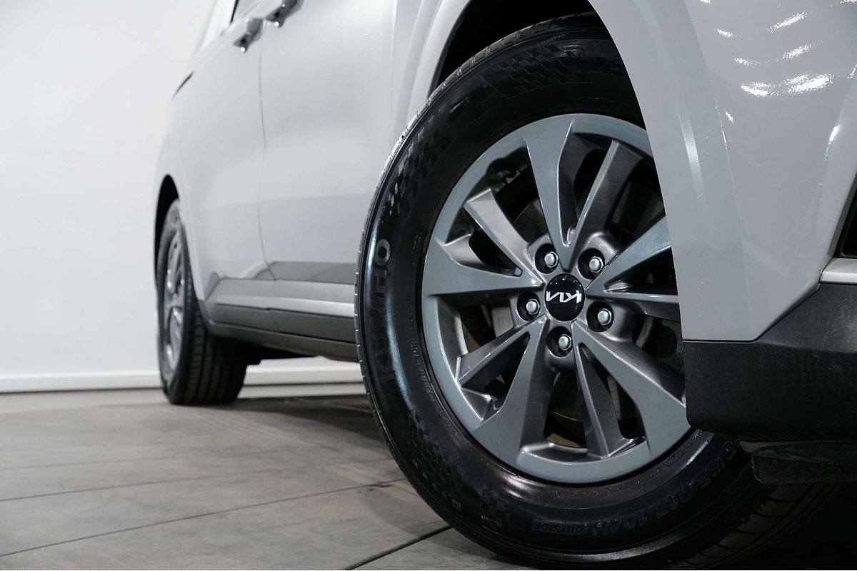 2022 Kia Carnival S KA4