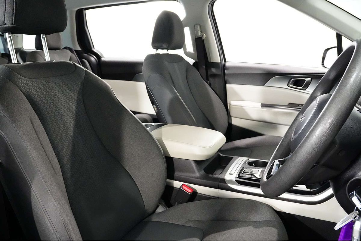 2022 Kia Carnival S KA4