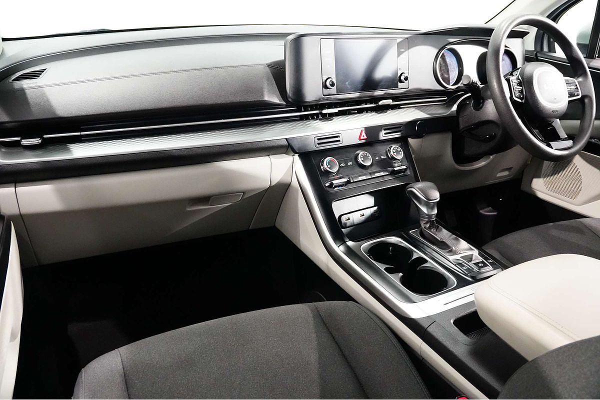 2022 Kia Carnival S KA4