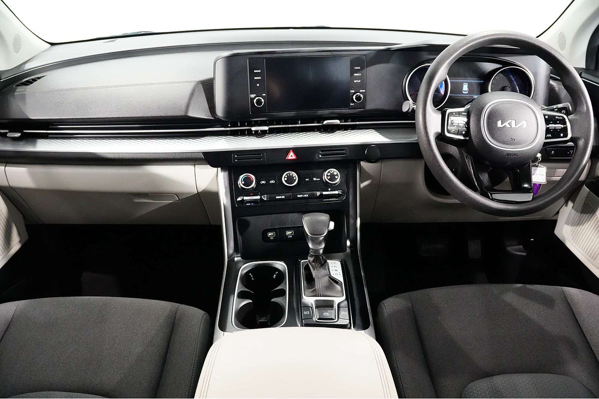 2022 Kia Carnival S KA4