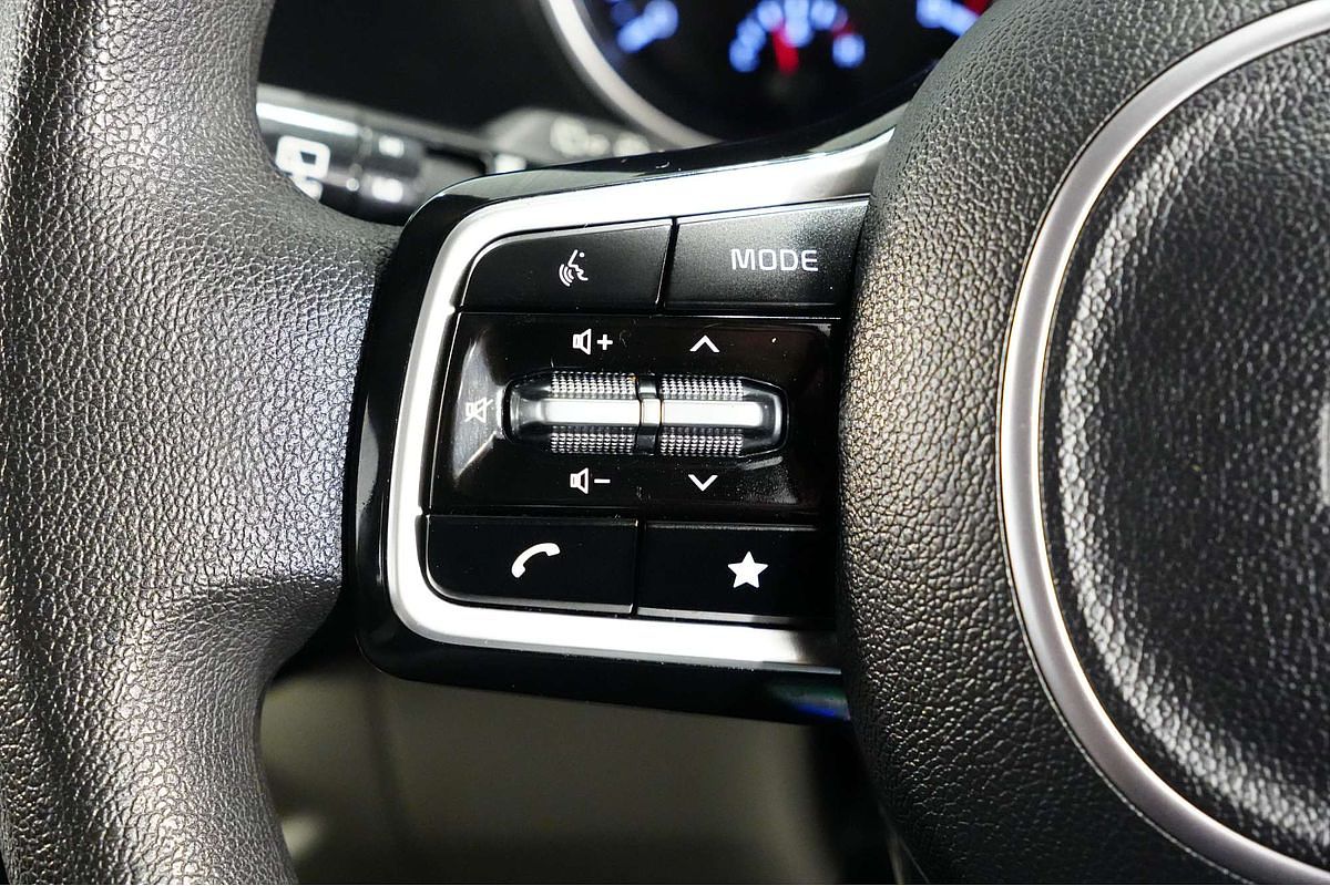 2022 Kia Carnival S KA4