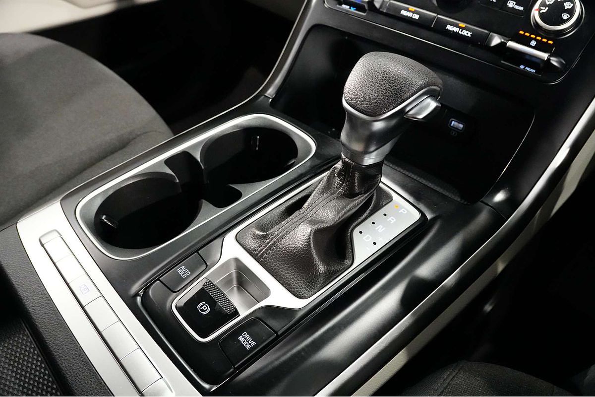 2022 Kia Carnival S KA4