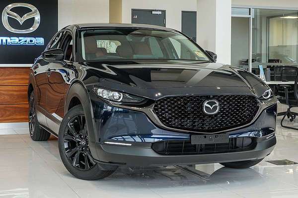2026 Mazda CX-30 G20 Touring LE DM Series