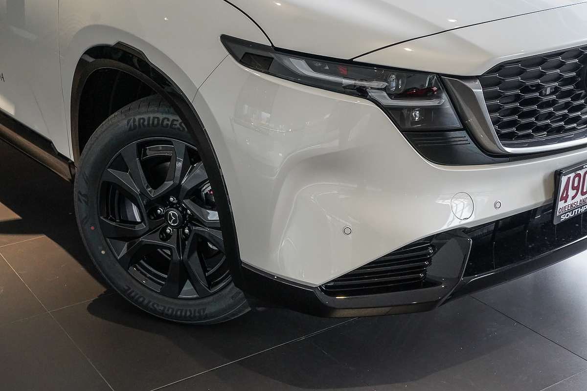 2026 Mazda CX-5 G25 Akera KM Series