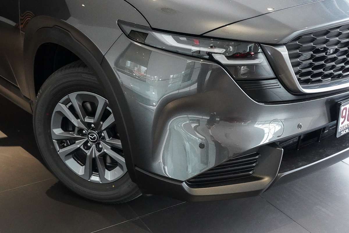 2026 Mazda CX-5 G25 Evolve KM Series