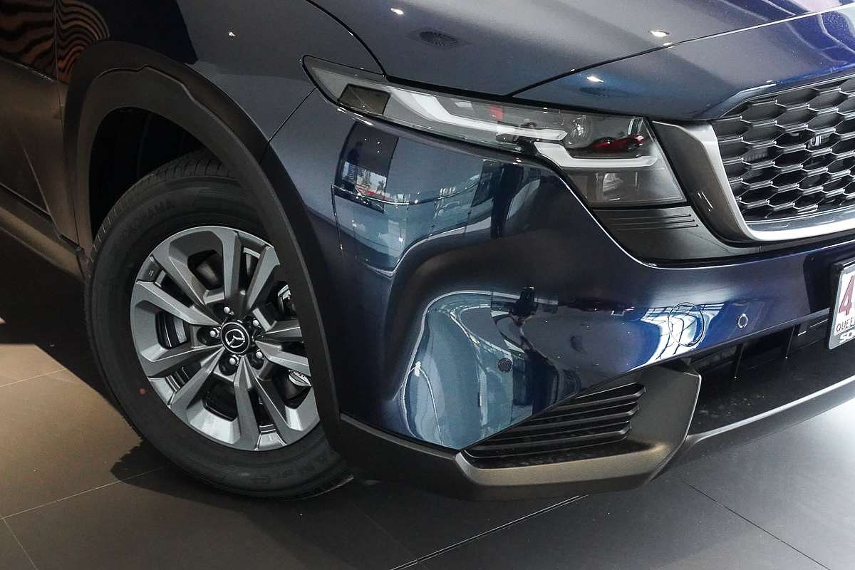 2026 Mazda CX-5 G25 Evolve KM Series