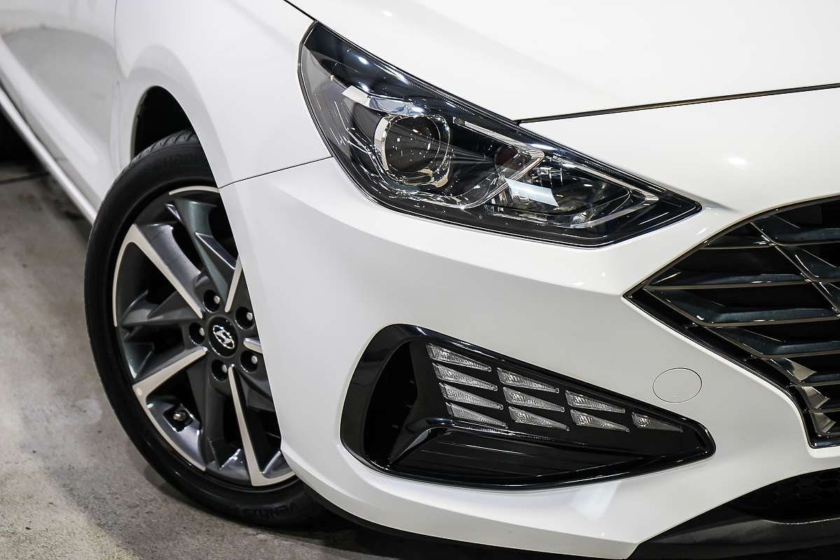 2023 Hyundai i30 Active PD.V4