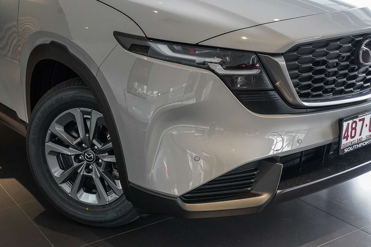 2026 Mazda CX-5 G25 Pure KM Series