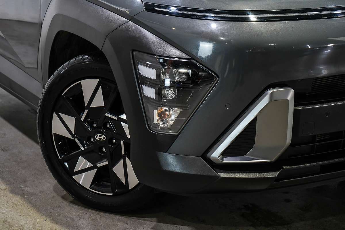 2025 Hyundai Kona SX2.V2