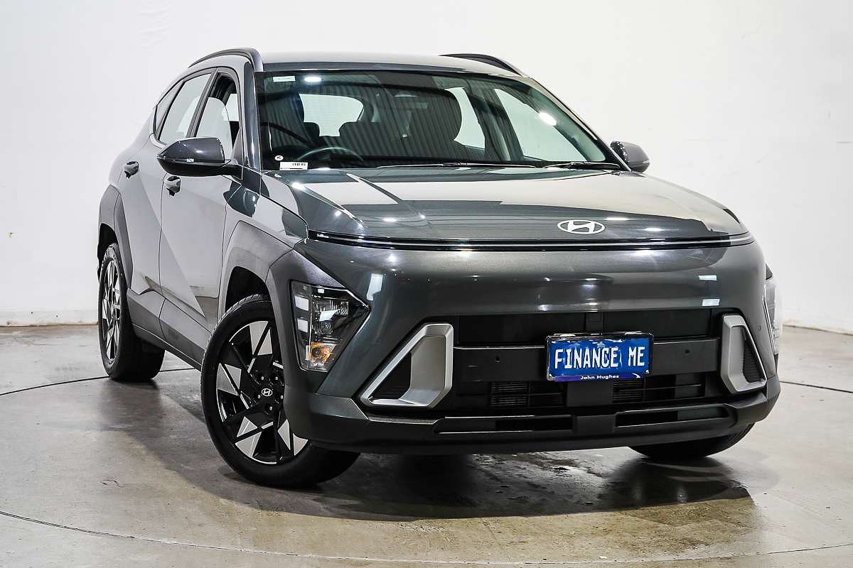 2025 Hyundai Kona SX2.V2