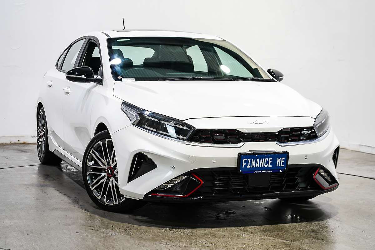 2023 Kia Cerato GT BD