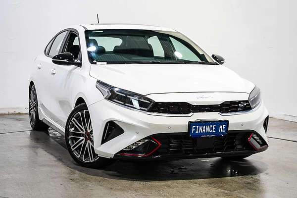 2023 Kia Cerato GT BD